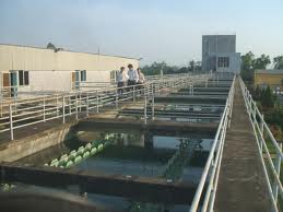 Hệ thống xử lý nước thải - Công Ty TNHH Công Nghệ Xử Lý Nước Và Môi Trường Phần Lan